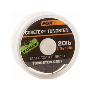 Влакно за Повод FOX Coretex Tungsten