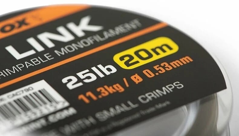 vlakno-za-povod-fox-link-crimpable-monofilament