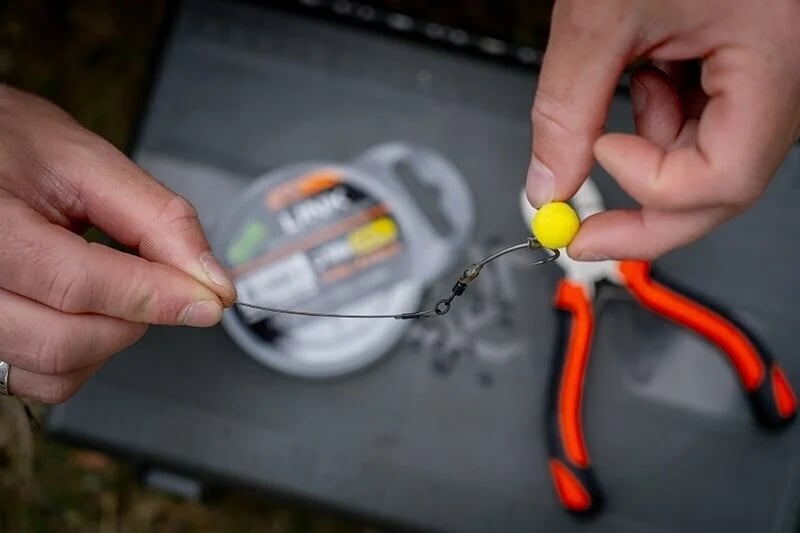 vlakno-za-povod-fox-link-crimpable-monofilament