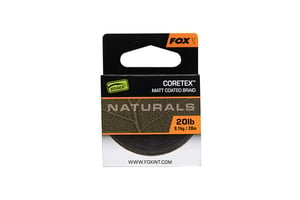 Влакно за Повод FOX NATURALS Cortex