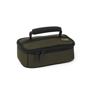 Чанта за олово FOX R-Series Lead and Bits Bag