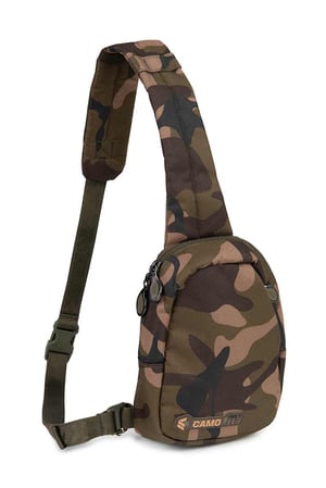 Чанта за през рамо Fox Camolite Shoulder Wallet