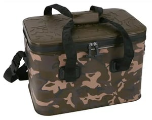 Хладилна чанта Fox Aquos Camolite Coolbag brown