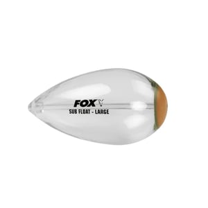 Тапа FOX Carp Subfloat L