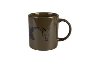 Чаша FOX Ceramic Mugs 350ml