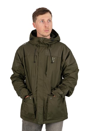 Яке Fox collection HD lined jacket SMALL