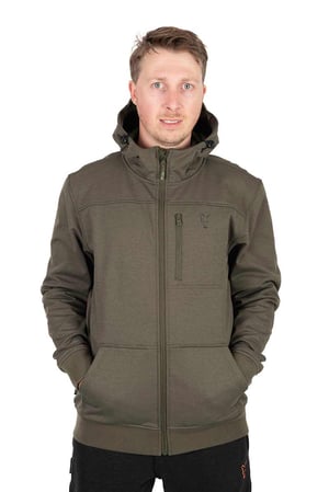 Яке Fox Collection Soft Shell Jkt G/B L