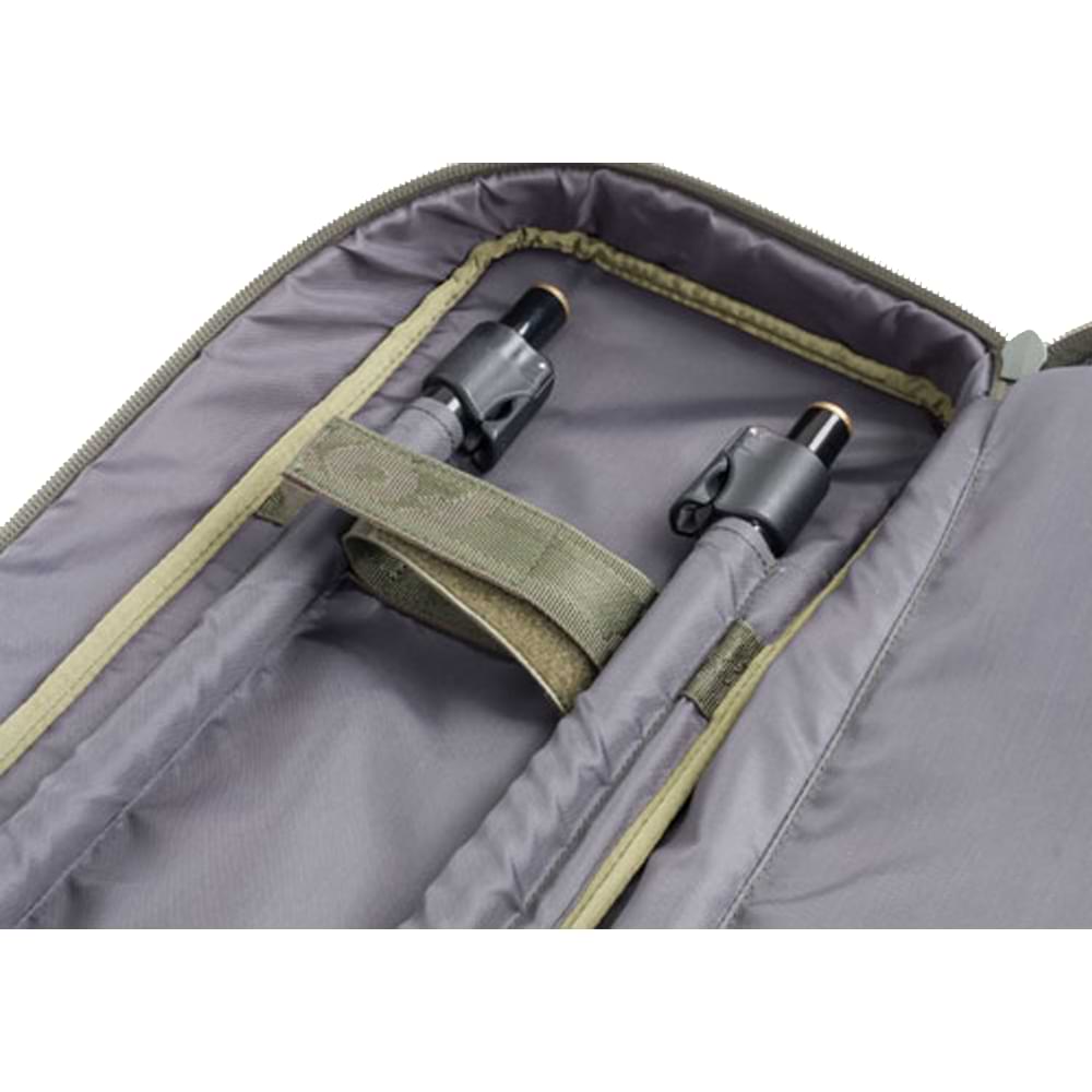 Π‘ΡΠΎΠΉΠΊΠ° Π·Π° ΠΡΠ΄ΠΈΡΠΈ FOX Horizon Dual pod 4-rod inc carry case - Image 8