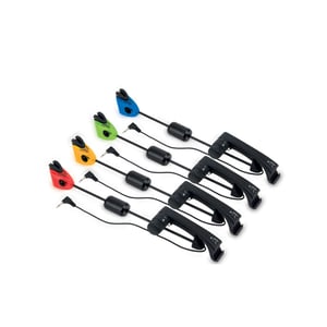 Суингери К-кт FOX Mk2 Illuminated swinger set 4 rod R.O.G.B