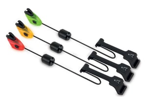 Суингери К-кт FOX MK3 Swinger 3-rod Set R,O,G