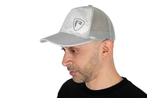 Шапка FOX RAGE TRUCKER CAP Light Camo