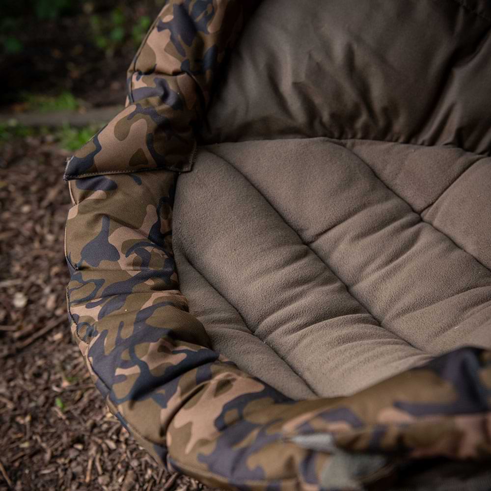 Стол Fox Lounger Chair - Image 8