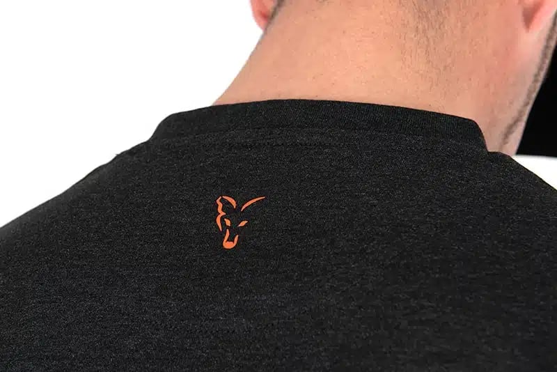 teniska-fox-collection-t-shirt-blackorange