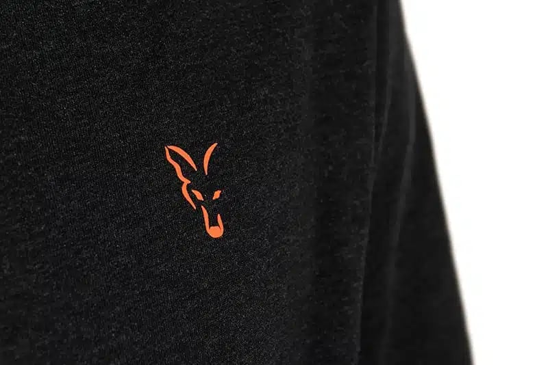 teniska-fox-collection-t-shirt-blackorange