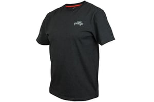 Тениска Fox Rage Black Marl T shirt