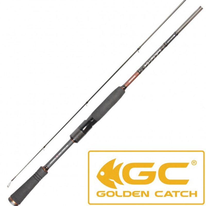 ΡΠΏΠΈΠ½ΠΈΠ½Π³ golden catch inquisitor