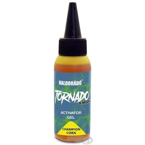 Пушещ гел за метод Халдорадо Торнадо Champion Corn
