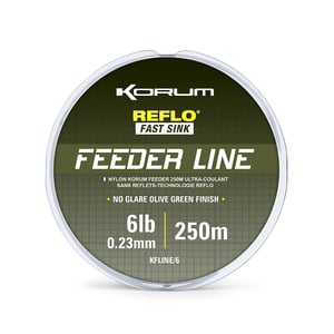 vlakno-korum-feeder-line-023-250m-6lb