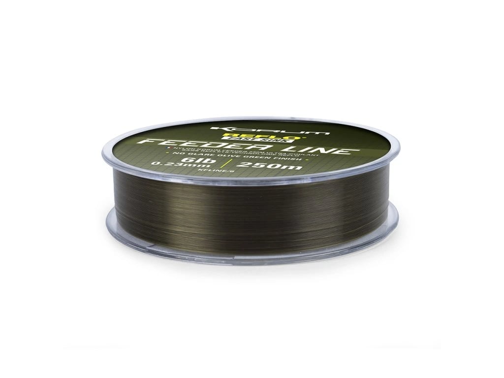 vlakno-korum-feeder-line-023-250m-6lb