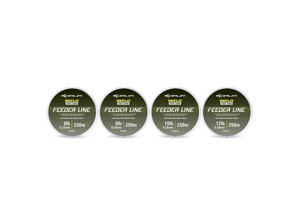 vlakno-korum-feeder-line-023-250m-6lb