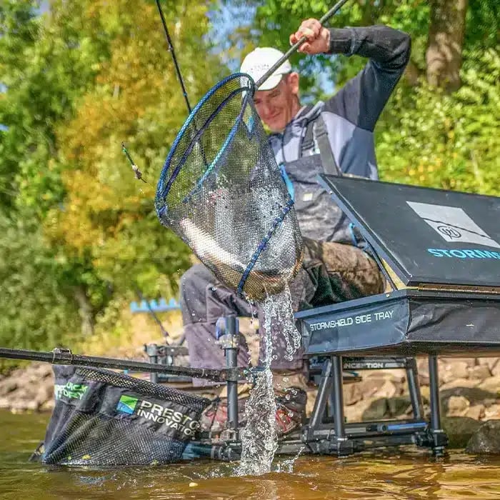 glava-za-kep-preston-free-flow-landing-net