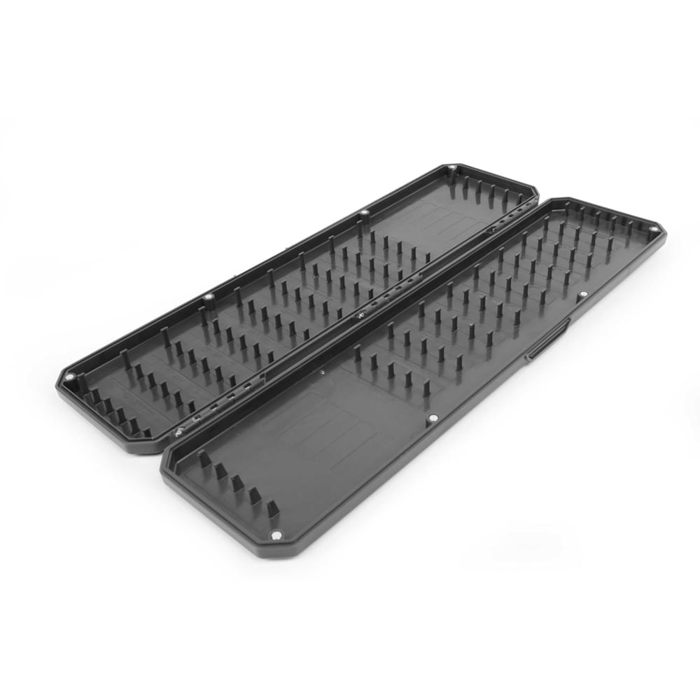 Класьор за вързани куки Preston Absolute Hooklength Box - Long - Image 3