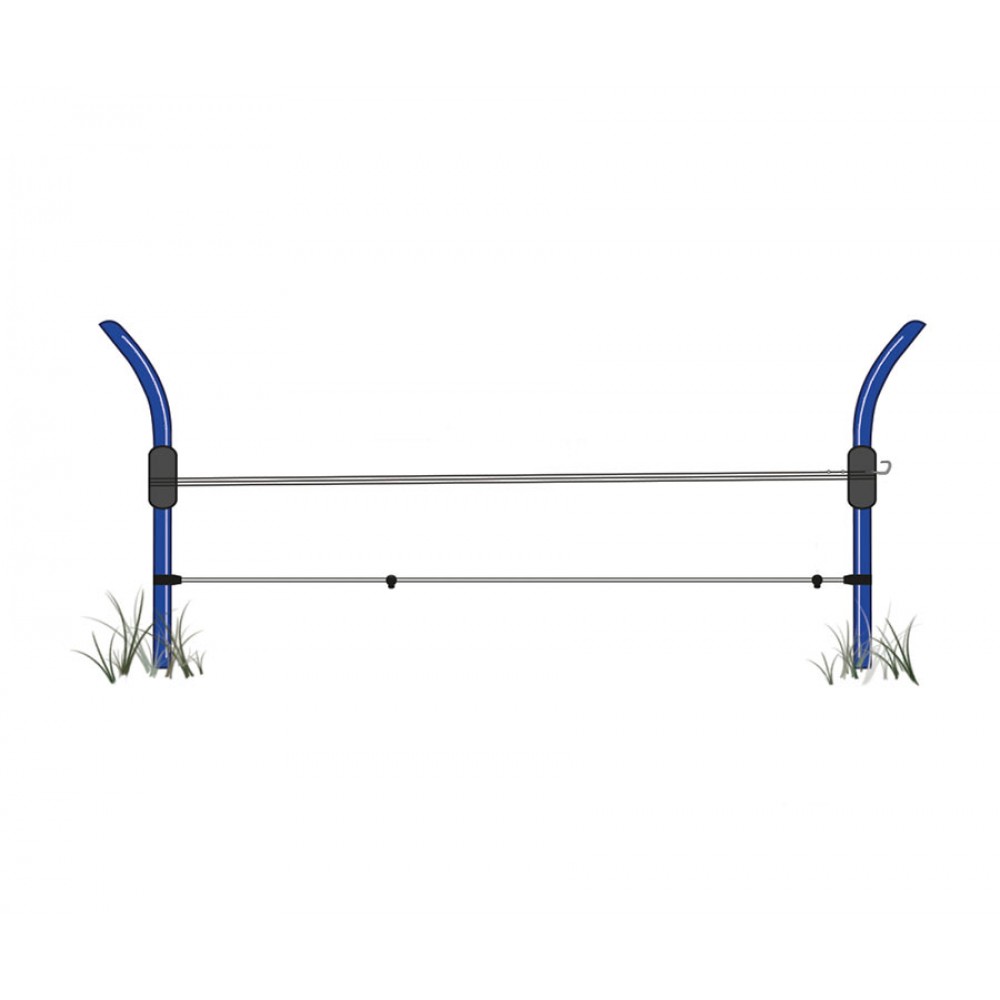 ΠΠΎΠ»ΡΠ΅ΡΠ° Π·Π° Π΄ΠΈΡΡΠ°Π½ΡΠΈΡ Preston Measuring Sticks - Image 2