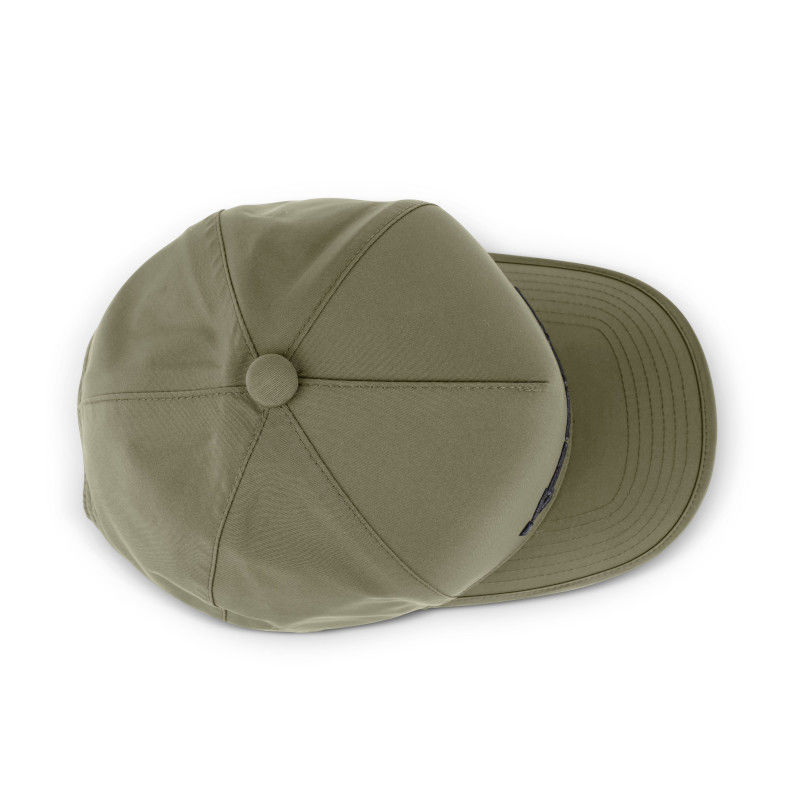 korum-olive-waterproof-cap