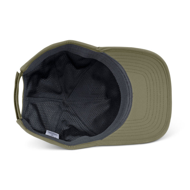korum-olive-waterproof-cap