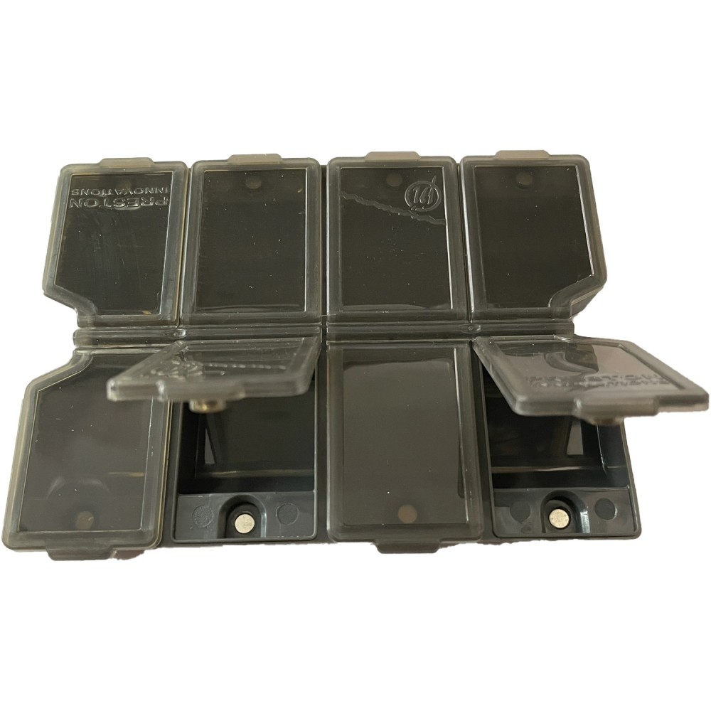 kutia-za-aksesoari-preston-accessory-box-8-compartment-shallow