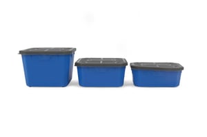 ΠΡΡΠΈΡ Π·Π° Π‘ΡΡΡΠ² Preston - Large Bait Tubs 5+pt