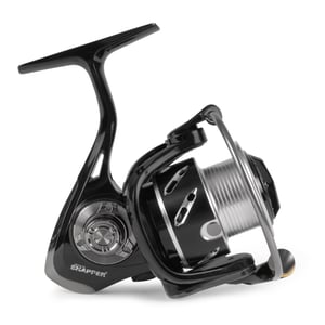 Макара Korum SNAPPER SWITCH REEL 1500