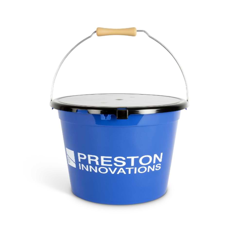 preston-13l-bucket-set