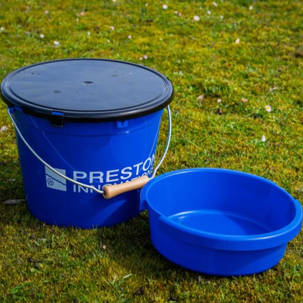 preston-13l-bucket-set