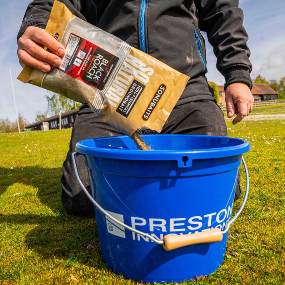 preston-13l-bucket-set