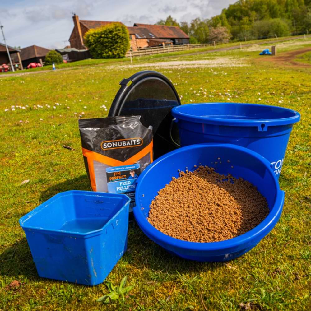 preston-13l-bucket-set