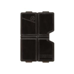 ΠΡΡΠΈΡ Π·Π° Π°ΠΊΡΠ΅ΡΠΎΠ°ΡΠΈ Preston Accessory Box 4 Compartment Shallow