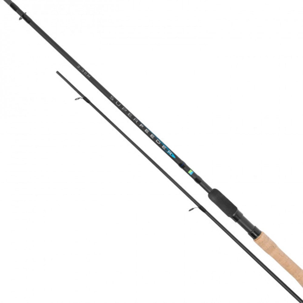 ΠΡΠ΄ΠΈΡΠ° Preston Super Feeder - 3.90m/70gr - Image 3
