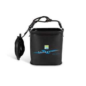 ΠΠΎΡΠ° Π·Π° Π²ΠΎΠ΄Π° Preston Supera Drop Bucket