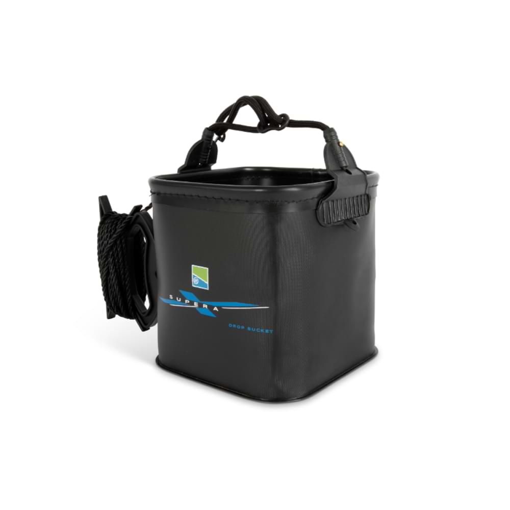 preston-supera-drop-water-bucket