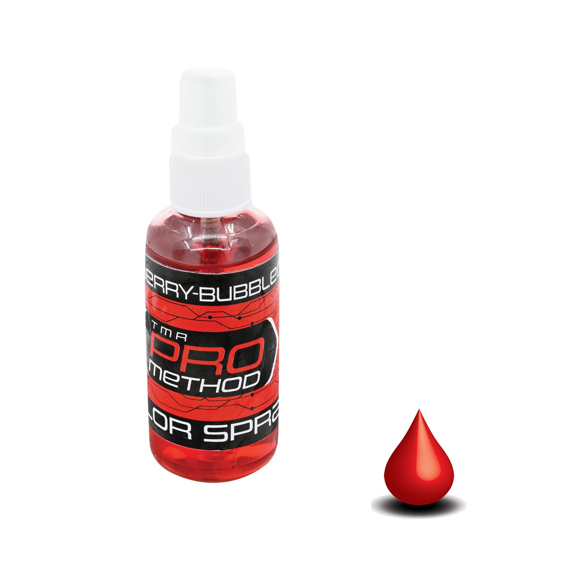 Спрей за метод фидер Pro Method Color Spray 50 ml Тимар - Image 3