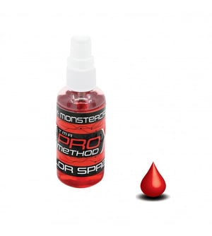 Π‘ΠΏΡΠ΅ΠΉ Π·Π° ΠΌΠ΅ΡΠΎΠ΄ ΡΠΈΠ΄Π΅Ρ Pro Method Color Spray 50 ml Π’ΠΈΠΌΠ°Ρ