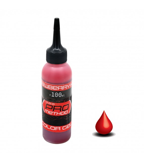 Метод Гел Timar Pro Method Gel 100 ml - Image 3