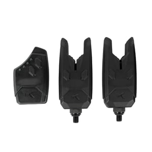 Сигнализатори Korum KRI - 2 Rod Remote Alarm Set
