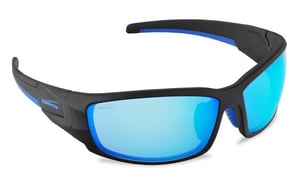 Слънчеви Очила Tubertini T-Glass Joke Polar Mirror Blue