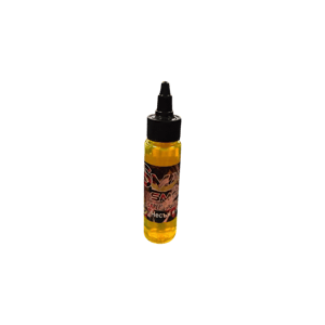 Пушещ Гел с 3D Ефект за Метод Фидер Smax Liquid Smoke 75 ml