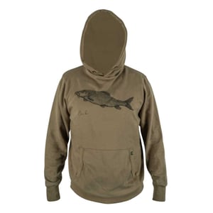 Суитчер Korum Classic Barbel Hoodie