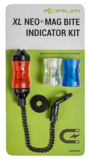 Суингер Korum XL Neo-Mag Bite Indikator Kit