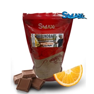 Метод Захранка Smax Шоколад и Портокал