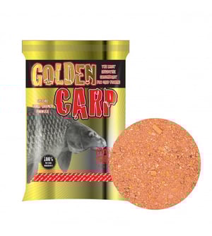 Захранка Манго и Мастна киселина - Тимар Golden Carp  1 кг